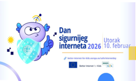 DAN SIGURNOG INTERNETA - NAGRADNI KVIZ